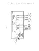 DISTRIBUTION BOARD AND BATTERY PACK diagram and image