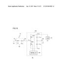 WIRELESS POWER TRANSMITTING APPARATUS AND WIRELESS POWER SUPPLY SYSTEM diagram and image