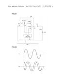 WIRELESS POWER TRANSMITTING APPARATUS AND WIRELESS POWER SUPPLY SYSTEM diagram and image