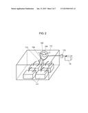 BLOWER APPARATUS AND METHOD FOR CONTROLLING BLOWER APPARATUS IN VEHICLE diagram and image