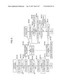 BLOWER APPARATUS AND METHOD FOR CONTROLLING BLOWER APPARATUS IN VEHICLE diagram and image