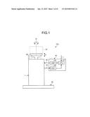 ACTUATOR, STATOR, MOTOR, ROTATIONAL-TO-LINEAR MOTION CONVERSION MECHANISM,     AND LINEAR ACTUATOR diagram and image