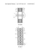 AXIAL GAP TYPE PERMANENT MAGNET ELECTRIC ROTATING APPARATUS AND METHOD OF     MANUFACTURING THE SAME diagram and image