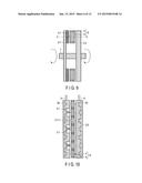 AXIAL GAP TYPE PERMANENT MAGNET ELECTRIC ROTATING APPARATUS AND METHOD OF     MANUFACTURING THE SAME diagram and image