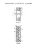 AXIAL GAP TYPE PERMANENT MAGNET ELECTRIC ROTATING APPARATUS AND METHOD OF     MANUFACTURING THE SAME diagram and image