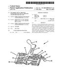 MULTIDIRECTIONAL VIBRATION GENERATOR USING SINGLE VIBRATOR AND METHOD FOR     THE SAME diagram and image