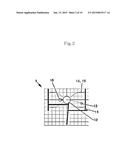 MULTIDIRECTIONAL VIBRATION GENERATOR USING SINGLE VIBRATOR AND METHOD FOR     THE SAME diagram and image