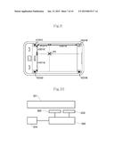 MULTIDIRECTIONAL VIBRATION GENERATOR USING SINGLE VIBRATOR AND METHOD FOR     THE SAME diagram and image