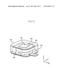 MULTIDIRECTIONAL VIBRATION GENERATOR USING SINGLE VIBRATOR AND METHOD FOR     THE SAME diagram and image