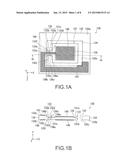 PIEZOELECTRIC VIBRATING PIECE, METHOD FOR FABRICATING PIEZOELECTRIC     VIBRATING PIECE, PIEZOELECTRIC DEVICE, AND METHOD FOR FABRICATING     PIEZOELECTRIC DEVICE diagram and image