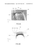 PIEZOELECTRIC VIBRATING PIECE, METHOD FOR FABRICATING PIEZOELECTRIC     VIBRATING PIECE, PIEZOELECTRIC DEVICE, AND METHOD FOR FABRICATING     PIEZOELECTRIC DEVICE diagram and image