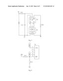 CONTROL CIRCUIT AND METHOD FOR ELECTRONIC CIGARETTE BOX diagram and image