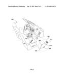 WIRELESS CHARGING AND POWERING OF ELECTRONIC DEVICES IN A VEHICLE diagram and image