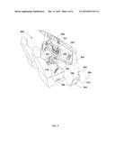 WIRELESS CHARGING AND POWERING OF ELECTRONIC DEVICES IN A VEHICLE diagram and image