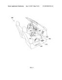 WIRELESS CHARGING AND POWERING OF ELECTRONIC DEVICES IN A VEHICLE diagram and image