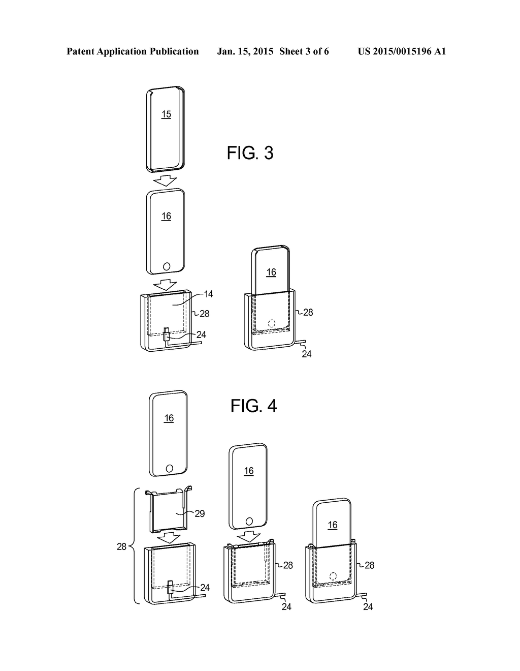 Personal Wireless Charging System - diagram, schematic, and image 04