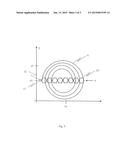 Apparatus for Inductive Power Transmission diagram and image