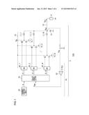 DC/DC CONVERTER diagram and image