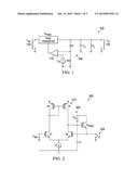 LOW DROPOUT VOLTAGE REGULATOR diagram and image