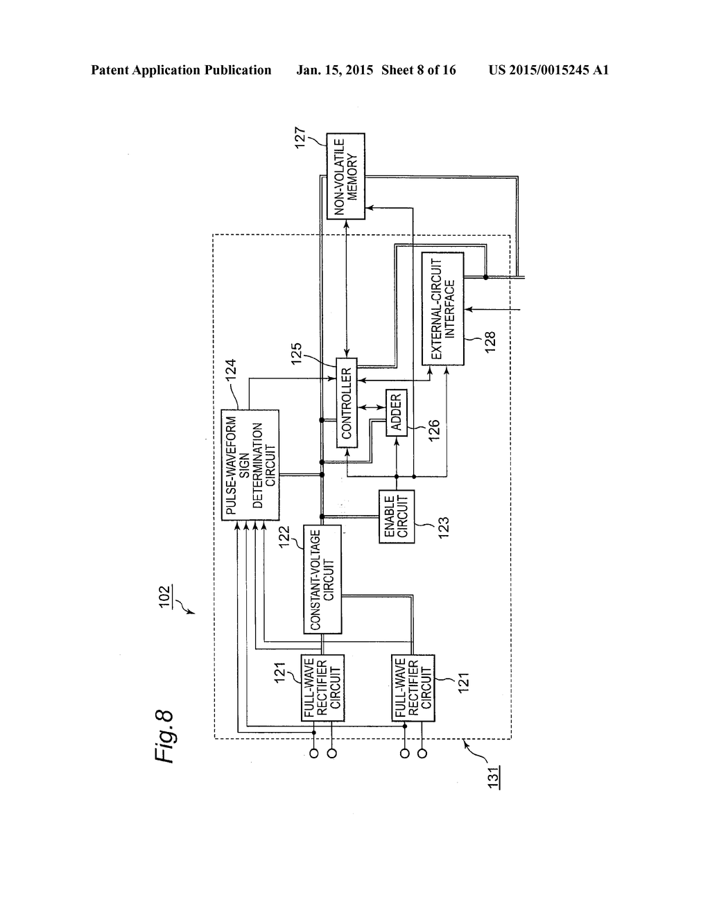 MULTI-ROTATION ENCODER - diagram, schematic, and image 09