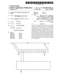 WEAR DETECTION FOR COATED BELT OR ROPE diagram and image