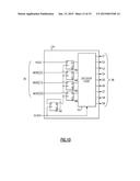 VARIABLE SWITCHED DC-TO-DC VOLTAGE CONVERTER diagram and image