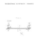 HIGH-FREQUENCY SIGNAL TRANSMISSION LINE AND ELECTRONIC DEVICE diagram and image