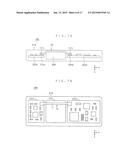 HIGH-FREQUENCY SIGNAL TRANSMISSION LINE AND ELECTRONIC DEVICE diagram and image