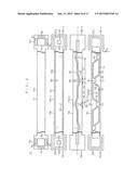 HIGH-FREQUENCY SIGNAL TRANSMISSION LINE AND ELECTRONIC DEVICE diagram and image