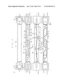 HIGH-FREQUENCY SIGNAL TRANSMISSION LINE AND ELECTRONIC DEVICE diagram and image