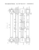 HIGH-FREQUENCY SIGNAL TRANSMISSION LINE AND ELECTRONIC DEVICE diagram and image