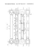 HIGH-FREQUENCY SIGNAL TRANSMISSION LINE AND ELECTRONIC DEVICE diagram and image