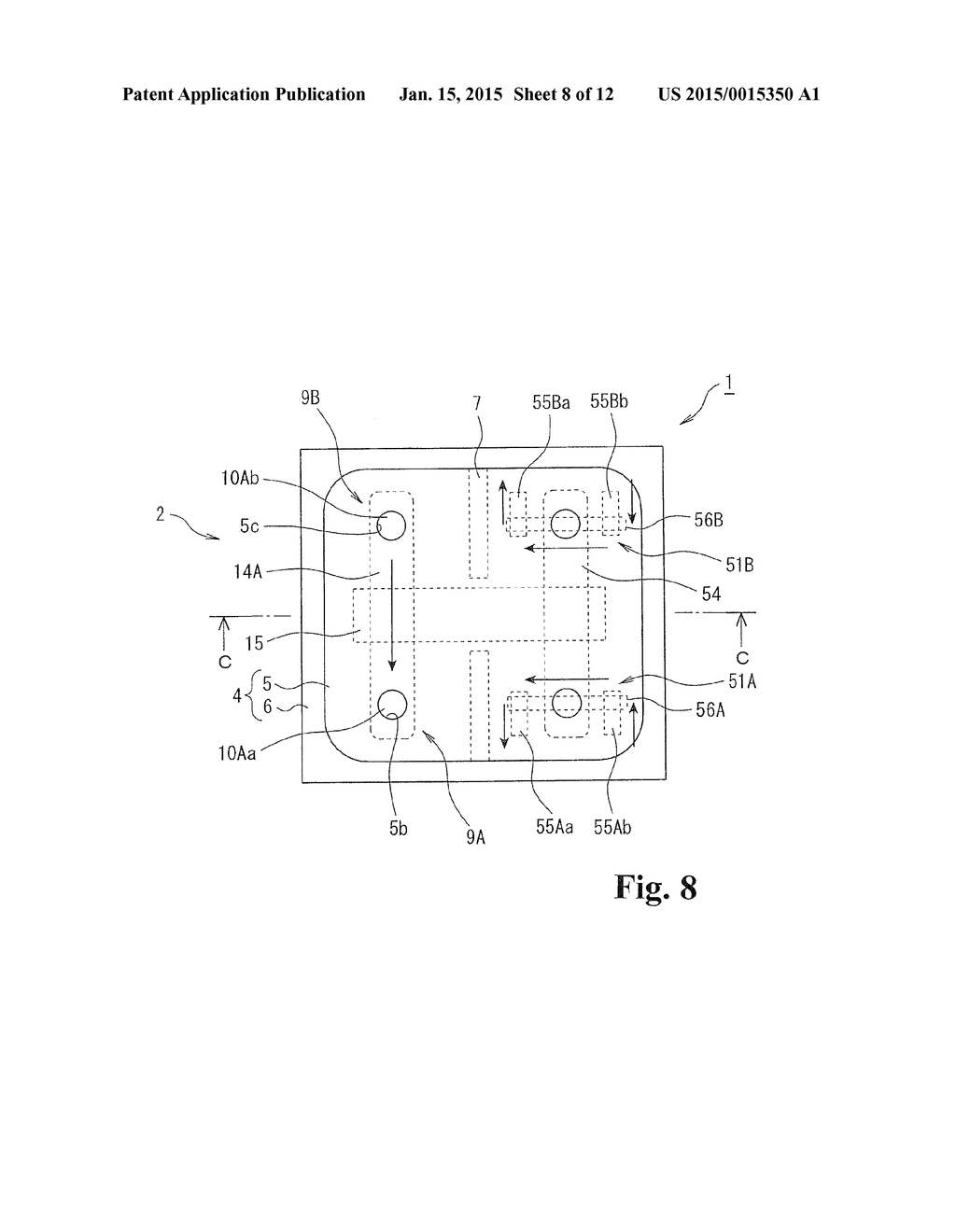 ELECTROMAGNETIC SWITCH - diagram, schematic, and image 09