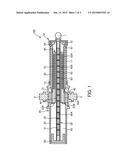 LINEAR ACTUATOR AND GROOVE FASHIONING METHOD FOR LINEAR ACTUATOR diagram and image