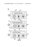 POINT OF ENTRY AUTHORIZATION UTILIZING RFID ENABLED PROFILE AND BIOMETRIC     DATA diagram and image