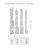 INTEGRATED TIMING SYSTEM AND METHOD HAVING A HIGHLY PORTABLE RFID TAG     READER WITH GPS LOCATION DETERMINATION diagram and image