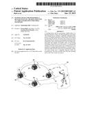 WARNING DEVICE FOR MONITORING A HEALTH STATUS OF A BEARING MOUNTED TO A     PIECE OF ROTATING INDUSTRIAL MACHINERY diagram and image