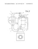 CONTROL SYSTEM OF AN ACTUATOR FOR THE ACTUATION OF SUBMARINE DEVICES diagram and image