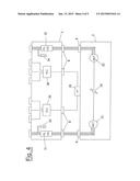 CONTROL SYSTEM OF AN ACTUATOR FOR THE ACTUATION OF SUBMARINE DEVICES diagram and image