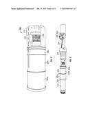 Electromagnetic Telemetry Apparatus and Methods for Use in Wellbores diagram and image