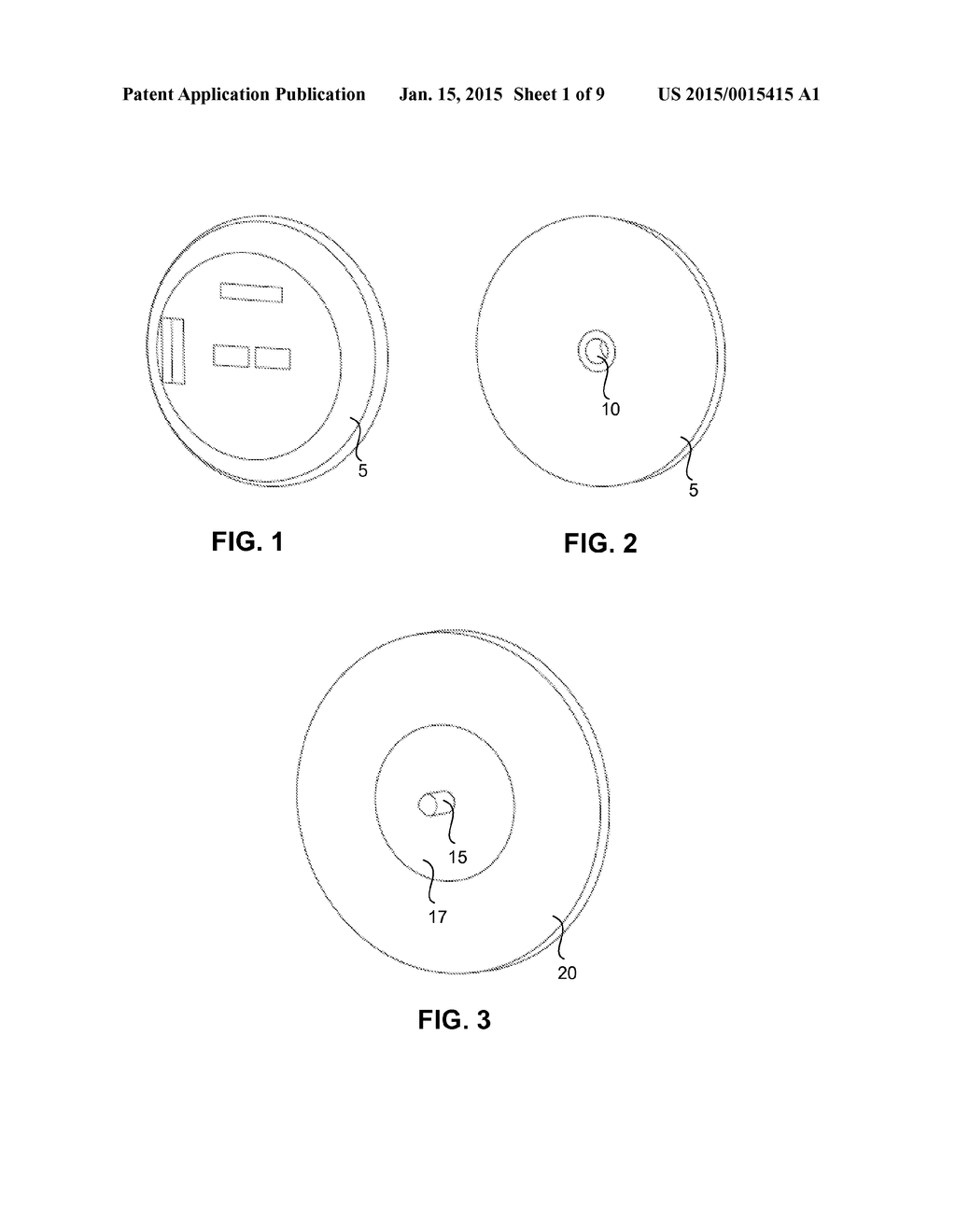 Nth Leadless Electrode Telemetry Device, System and Method of Use - diagram, schematic, and image 02