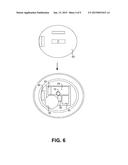 Nth Leadless Electrode Telemetry Device, System and Method of Use diagram and image