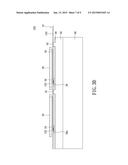 SLIM KEYPAD STRUCTURE AND ELECTRONIC DEVICE USING THE SAME diagram and image