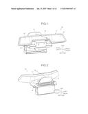 HEAD-UP DISPLAY DEVICE AND DISPLAY UNIT diagram and image