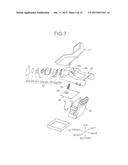 HEAD-UP DISPLAY DEVICE AND DISPLAY UNIT diagram and image