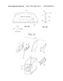 HEAD-UP DISPLAY DEVICE AND DISPLAY UNIT diagram and image