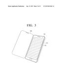 DISPLAY APPARATUS AND DISPLAY METHOD THEREOF diagram and image