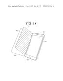 DISPLAY APPARATUS AND DISPLAY METHOD THEREOF diagram and image