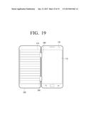 DISPLAY APPARATUS AND DISPLAY METHOD THEREOF diagram and image