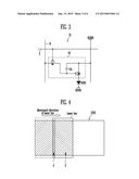 ORGANIC LIGHT EMITTING DISPLAY DEVICE diagram and image